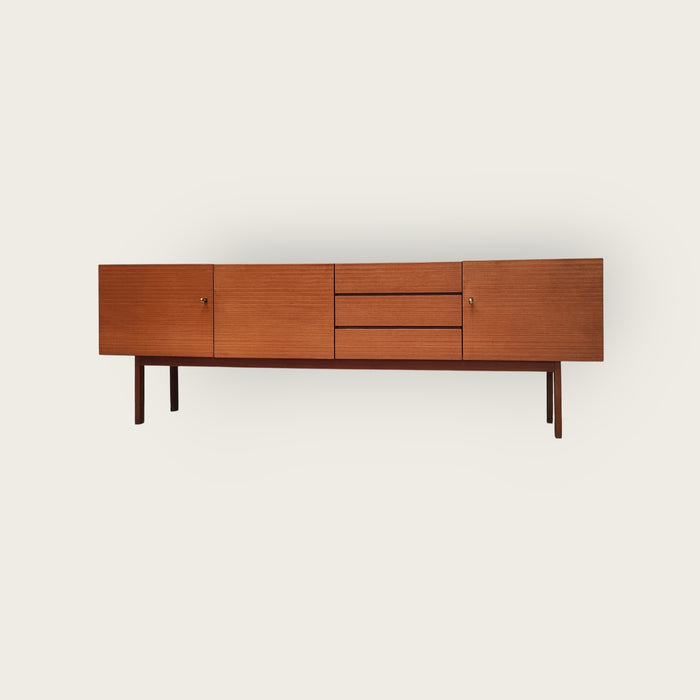 70"s sideboard