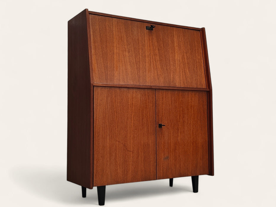 Mid Century sercretaire