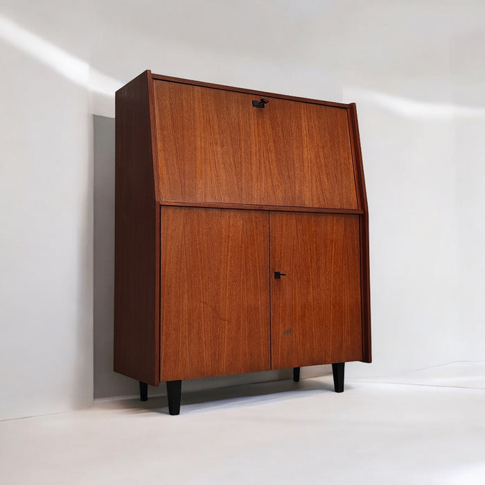 Mid Century sercretaire