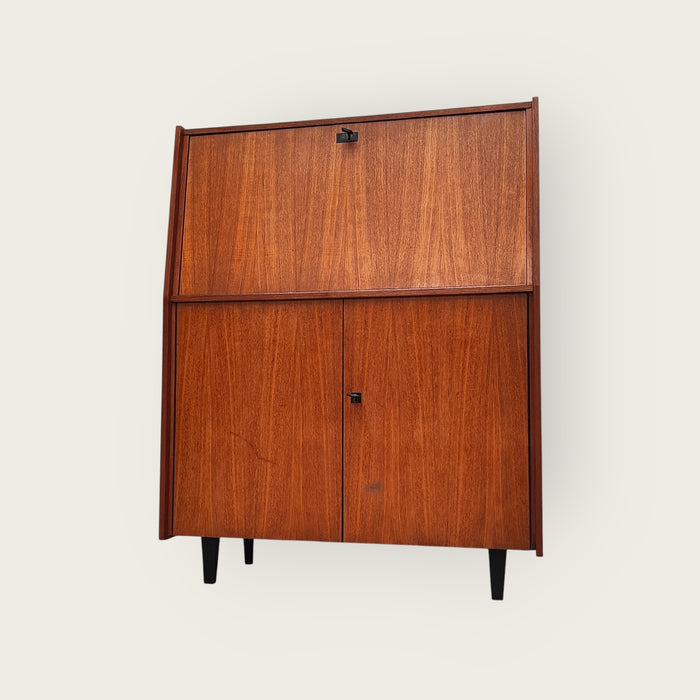 Mid Century sercretaire