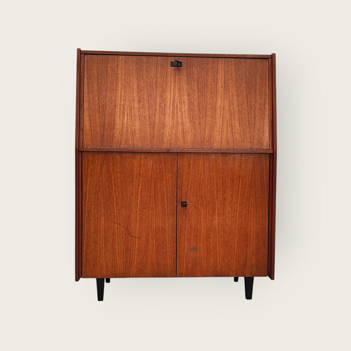 Mid Century sercretaire