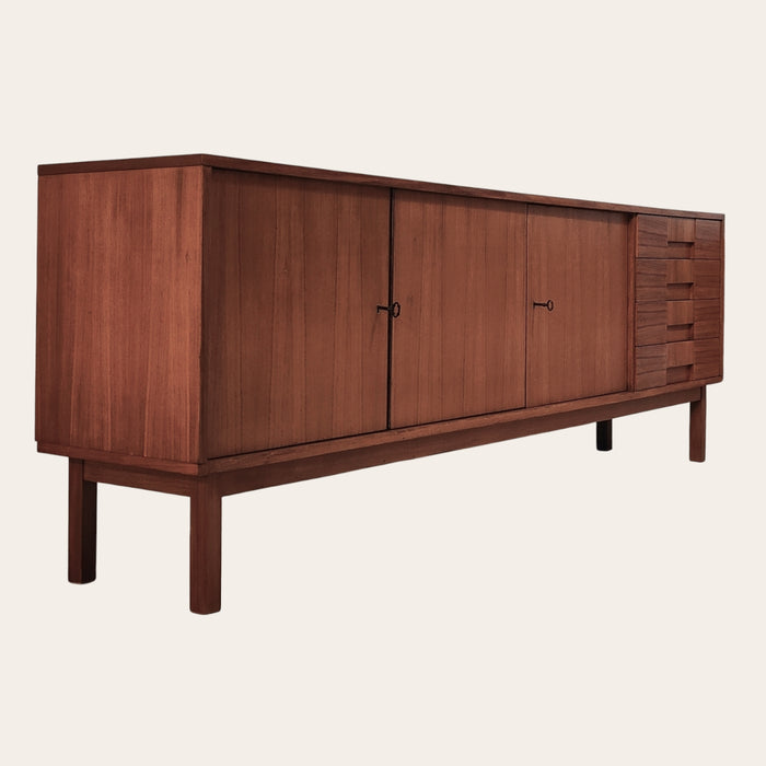 Mid Century sideboard