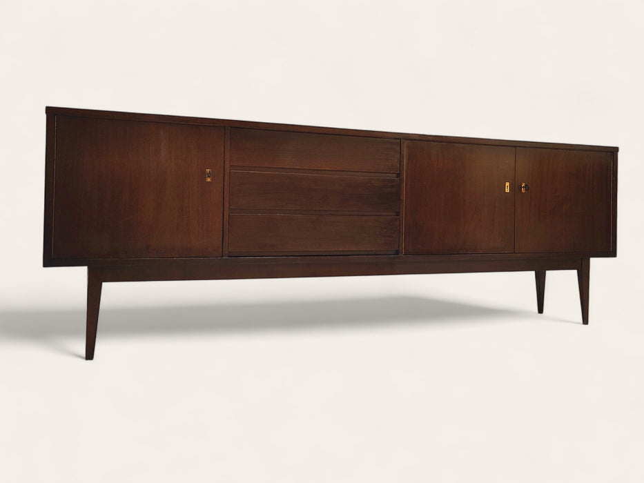 Mid Century sideboard