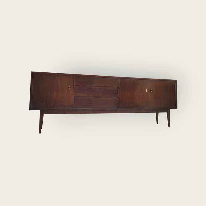 Mid Century sideboard