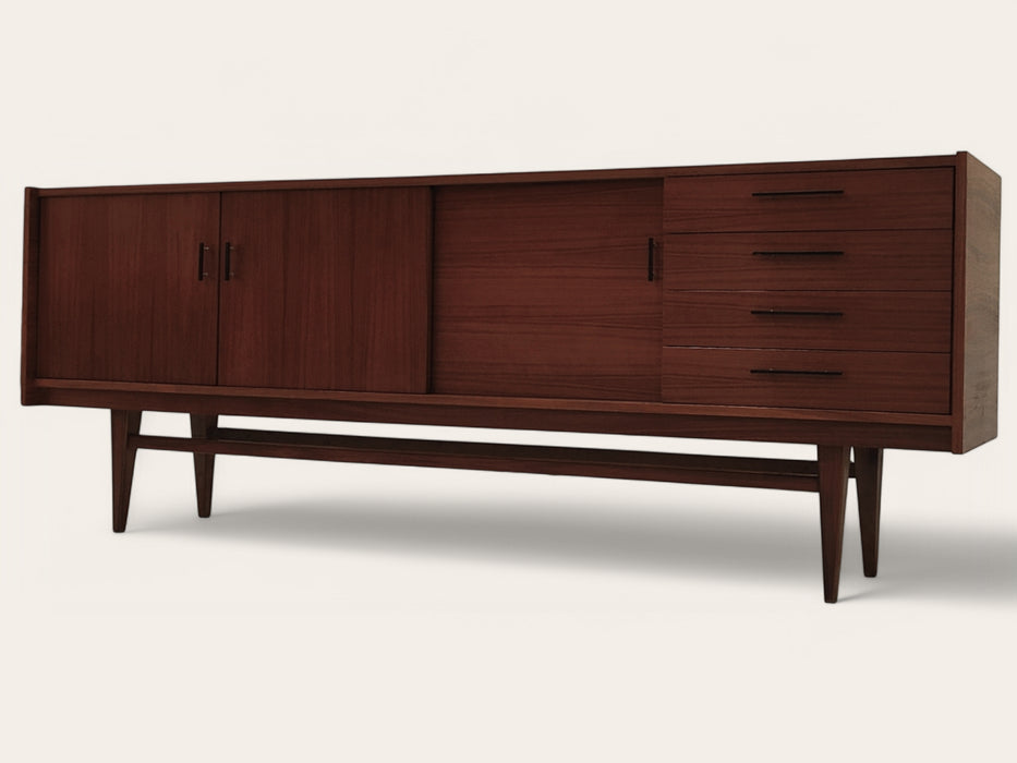 Mid Century sideboard