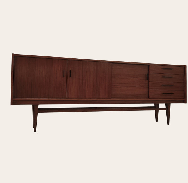 Mid Century sideboard