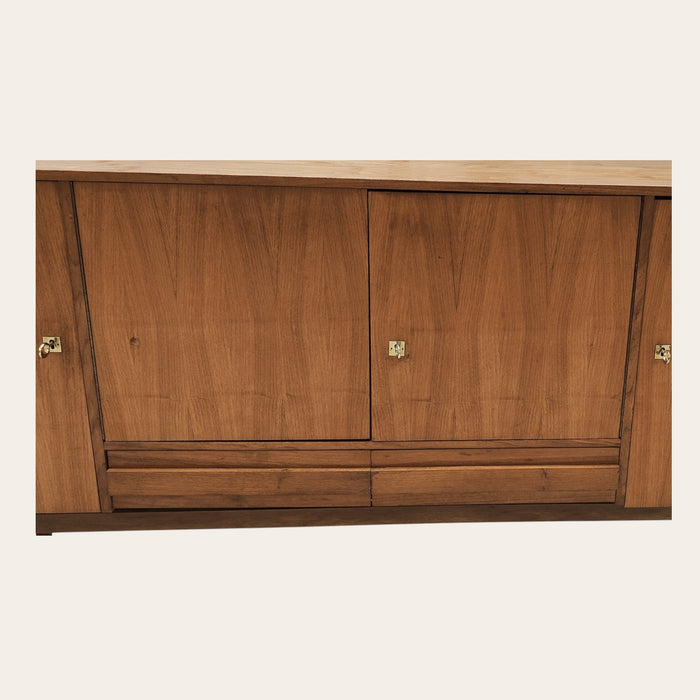 Mid Century sideboard