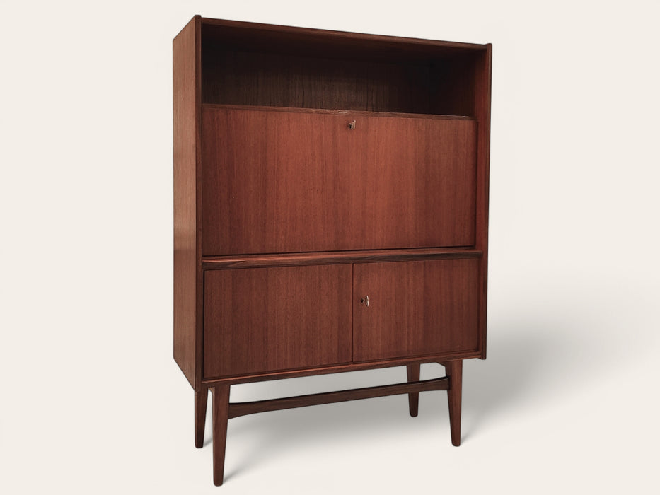 Mid Century highboard