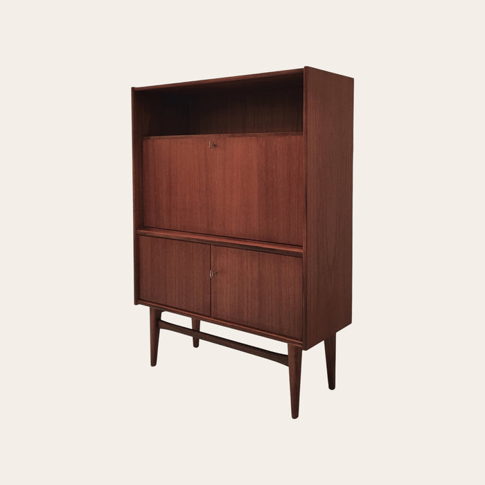 Mid Century highboard