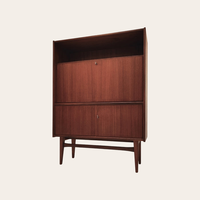 Mid Century highboard