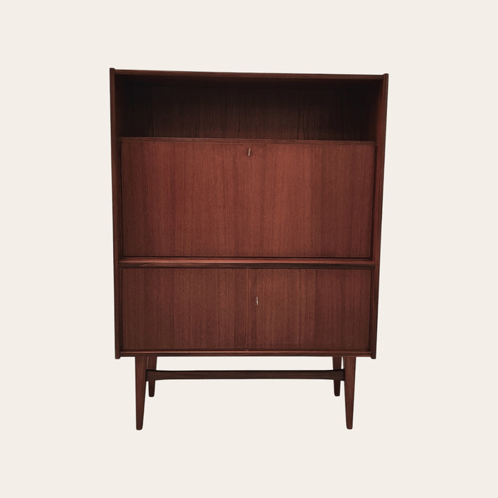 Mid Century highboard