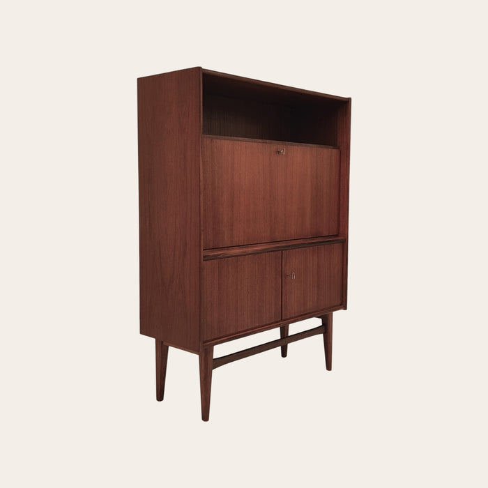 Mid Century highboard