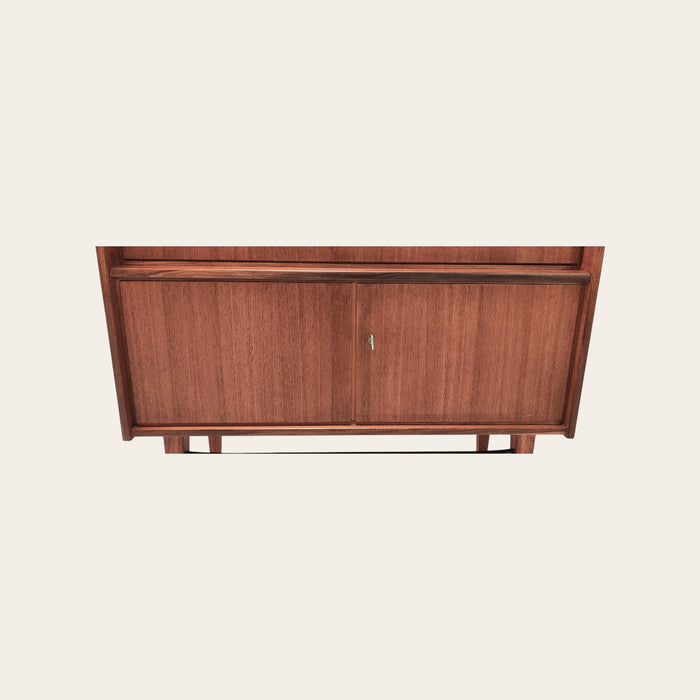 Mid Century highboard