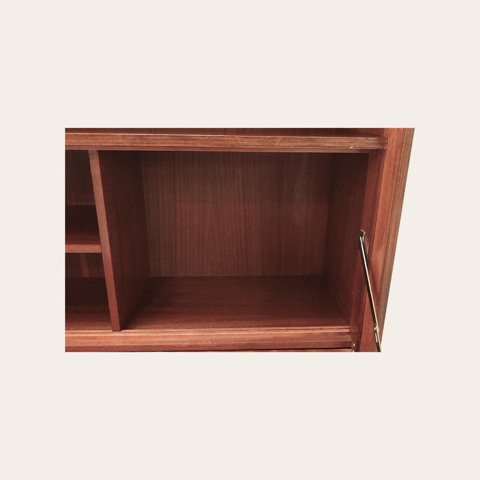 Mid Century highboard