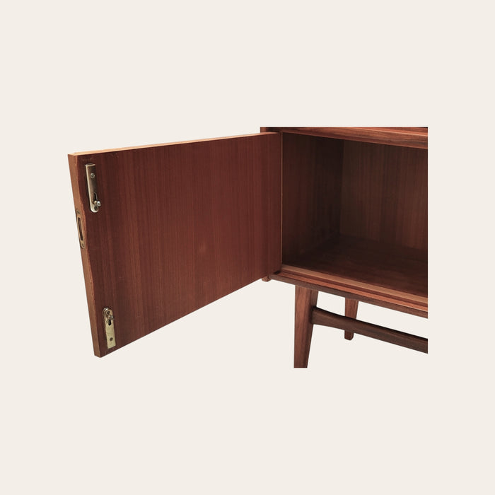 Mid Century highboard