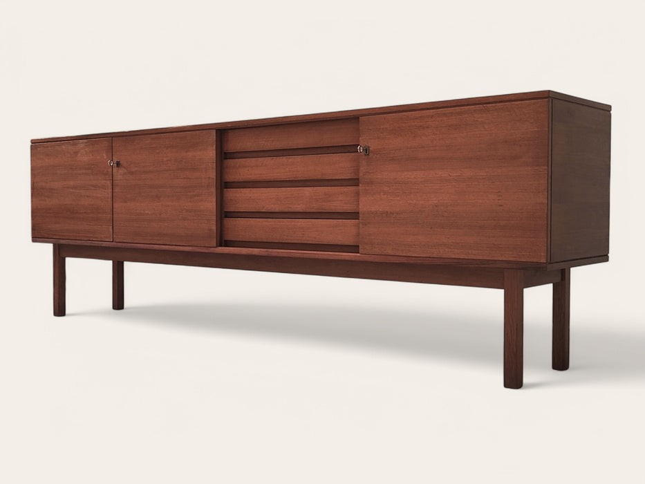Mid Century sideboard