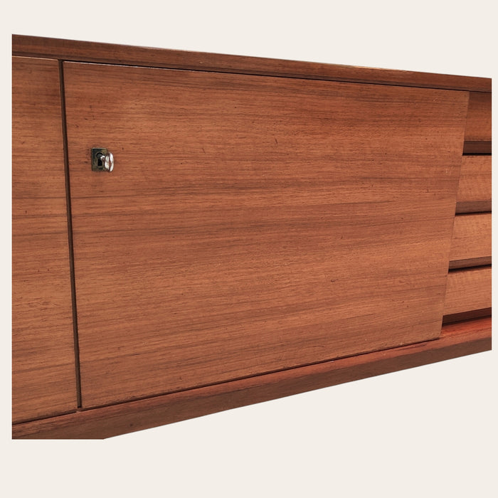 Mid Century sideboard
