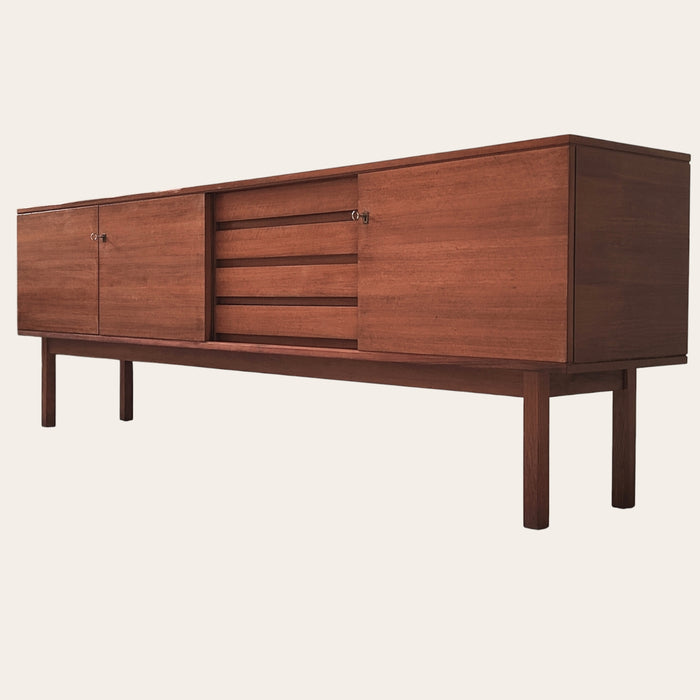 Mid Century sideboard