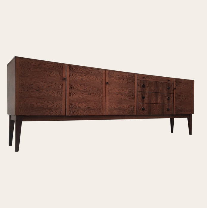 70's sideboard