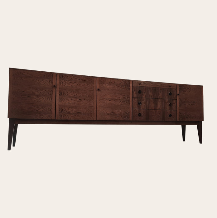 70's sideboard