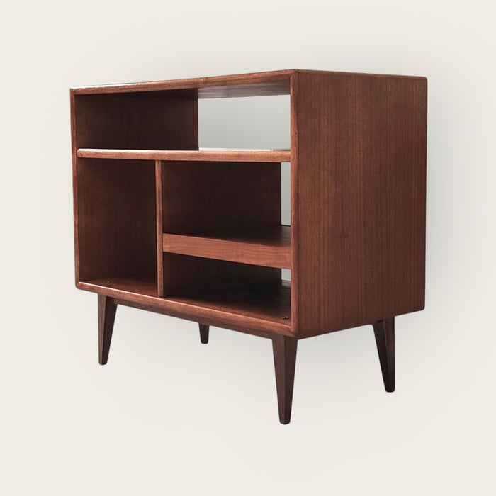 Mid Century platenkast