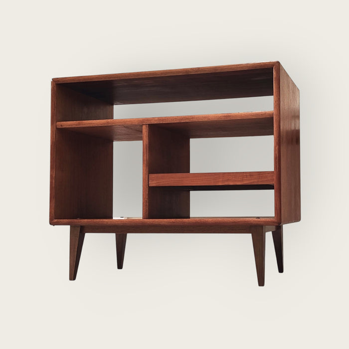 Mid Century platenkast