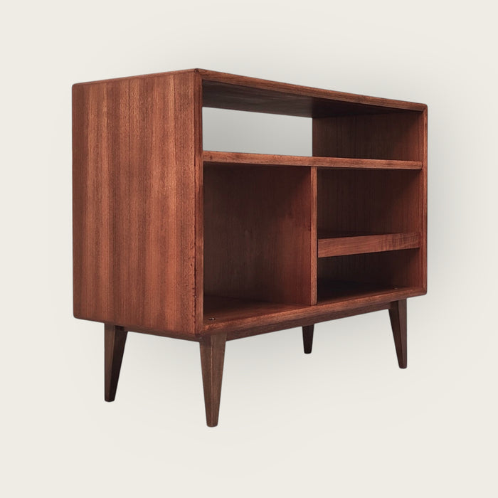 Mid Century platenkast