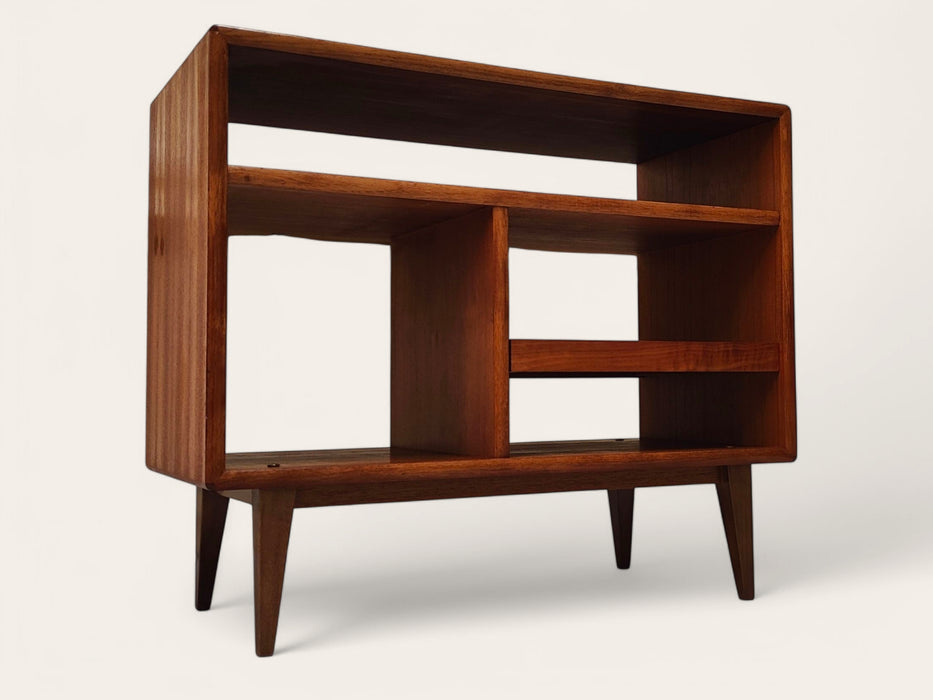 Mid Century platenkast