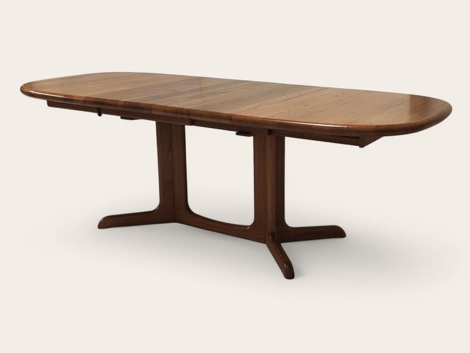 Mid Century eettafel