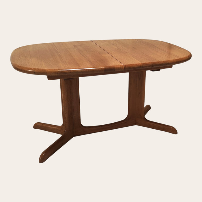 Mid Century eettafel