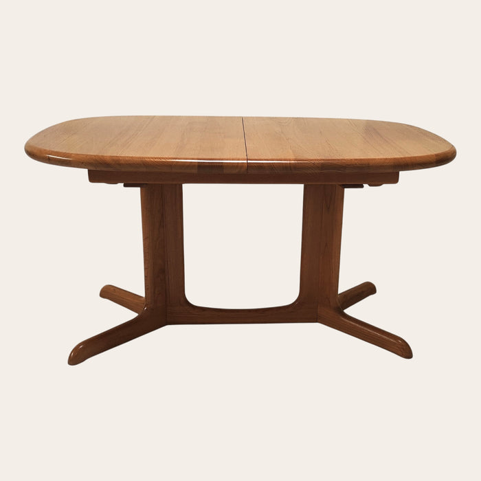 Mid Century eettafel