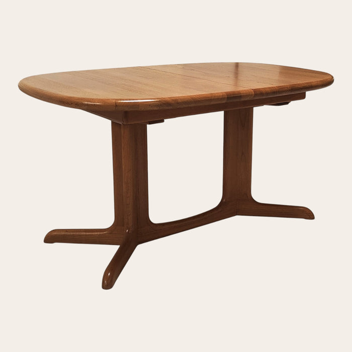 Mid Century eettafel