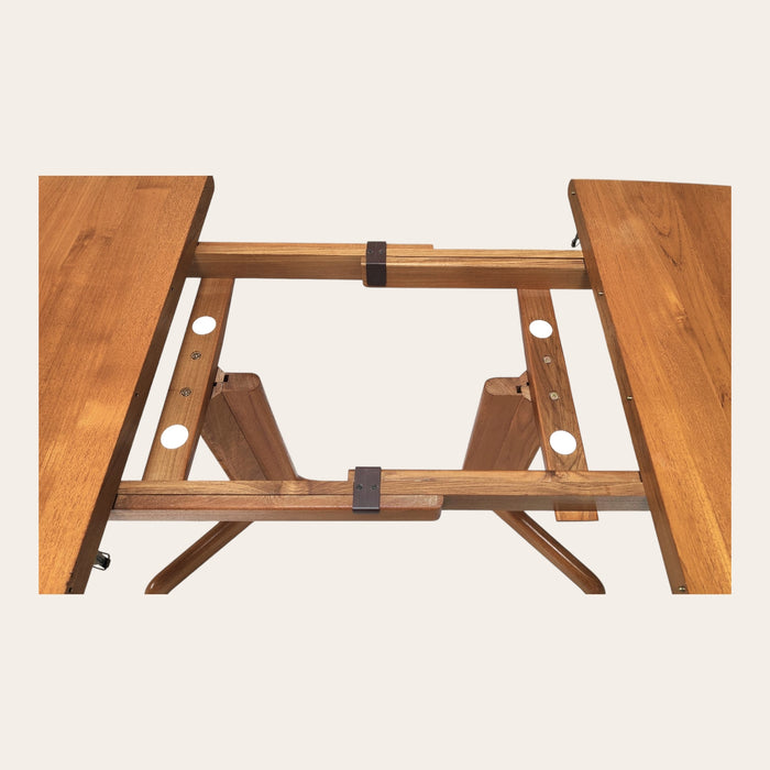 Mid Century eettafel