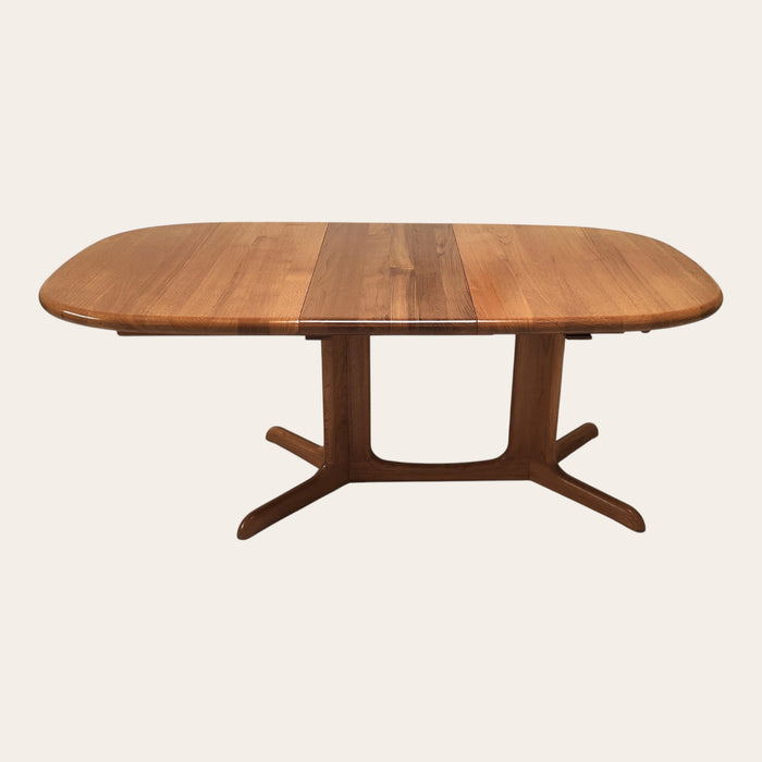 Mid Century eettafel
