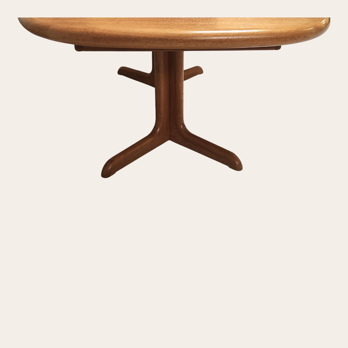 Mid Century eettafel