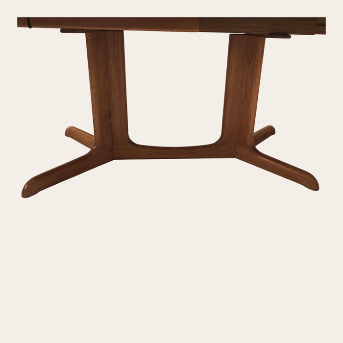 Mid Century eettafel