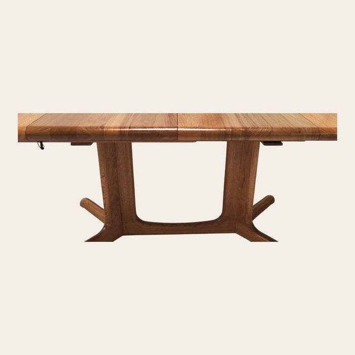 Mid Century eettafel