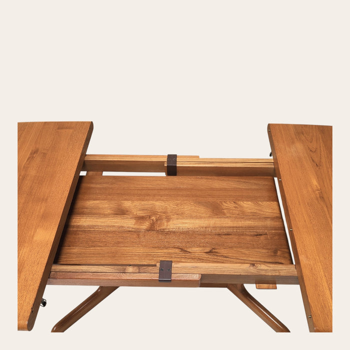 Mid Century eettafel