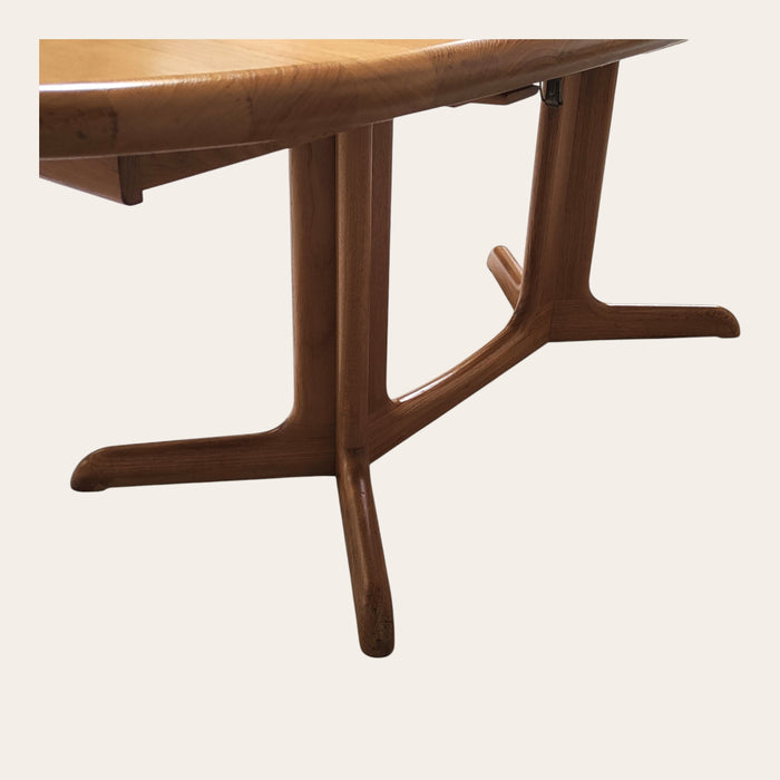 Mid Century eettafel