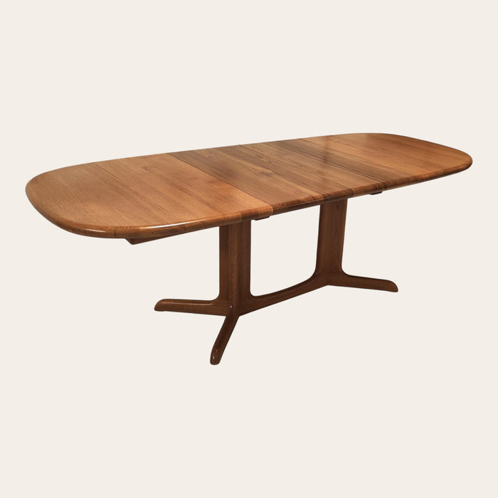 Mid Century eettafel