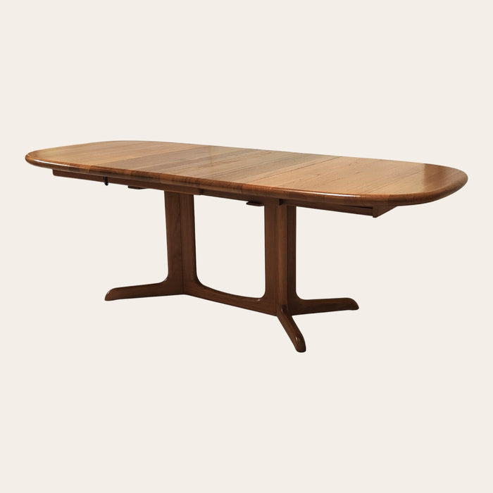 Mid Century eettafel