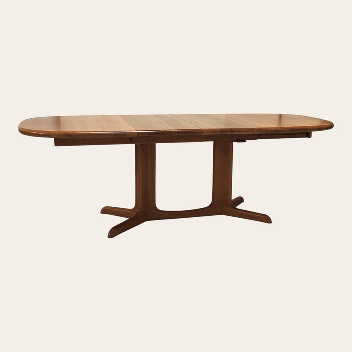 Mid Century eettafel