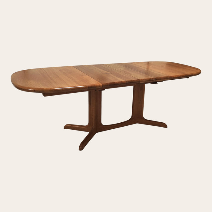 Mid Century eettafel