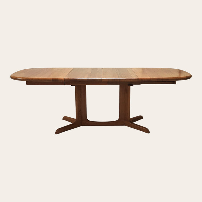 Mid Century eettafel