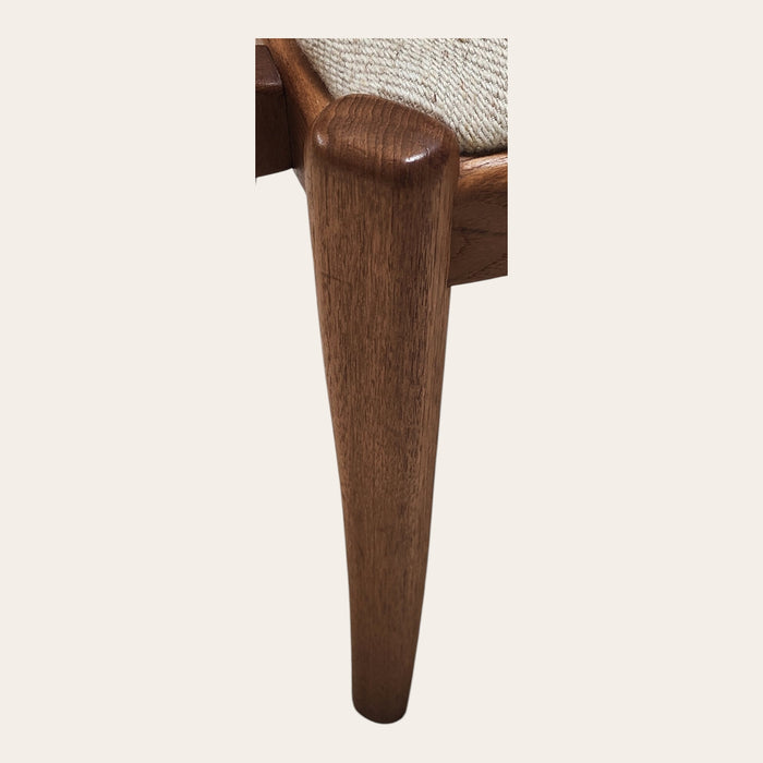 Mid Century stoelen