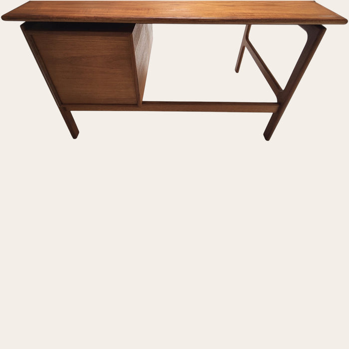 Mid Century bureau