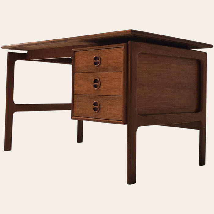 Mid Century bureau