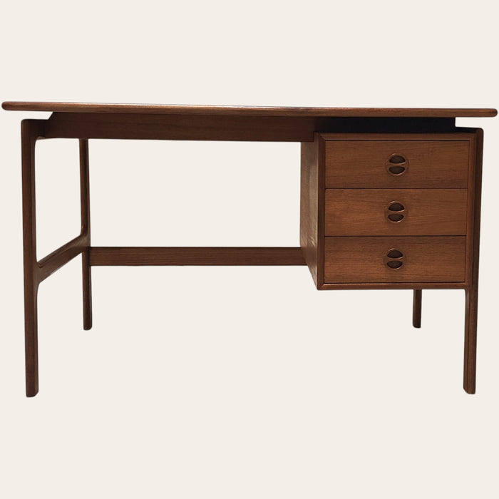 Mid Century bureau