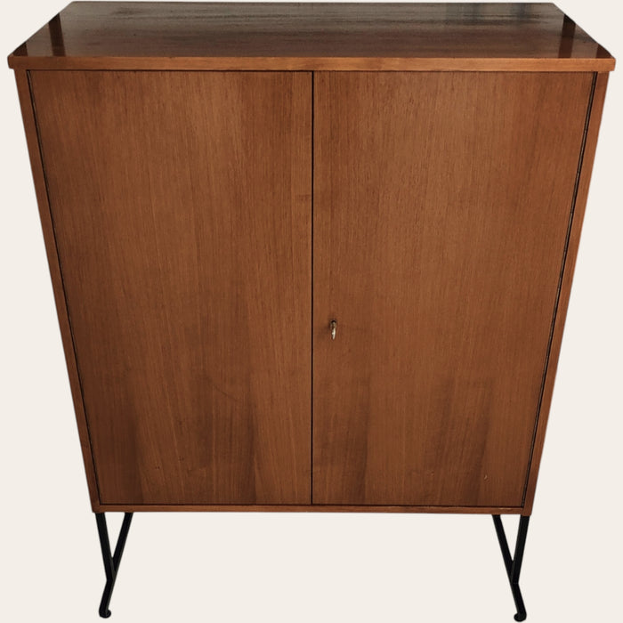 Mid Century wandsysteem