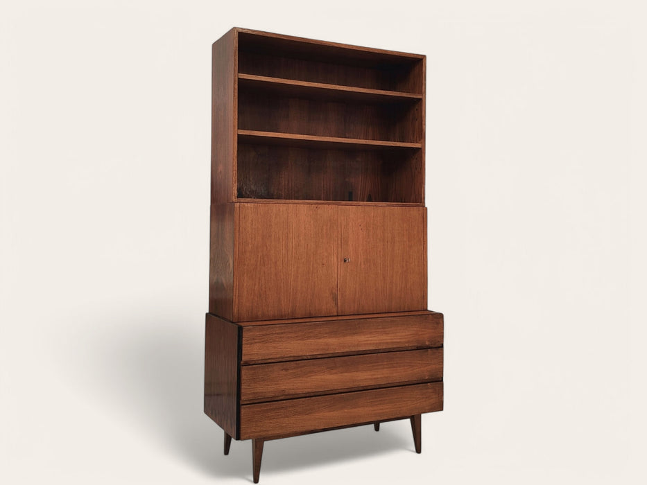 Mid Century highboard